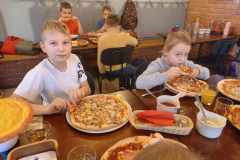 2a robi pizze