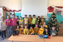 3 grudnia - Międzynarodowy Dzień Osób Niepełnosprawnych