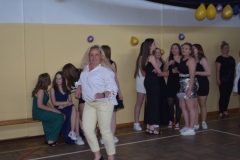 Bal klas 8 - 02.06.2023
