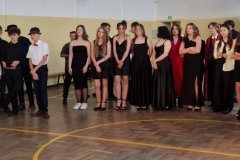 Bal Klas 8