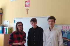 Dzień Kobiet i Dzień Mężczyzn 2022