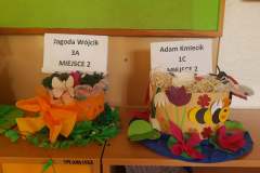 Kapelusz Pani Wiosny - konkurs