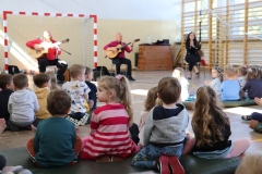 Koncert flamenco