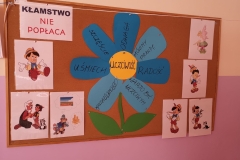 Międzynarodowy Projekt "Magiczna Moc Bajek"