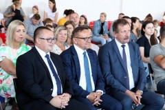 Rozpoczęcie Roku Szkolnego 2023/2024 w