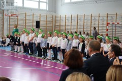 Ślubowanie Klas I 2022/2023