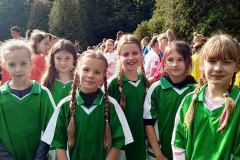 Sukcesy sportowe