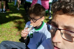 Zawody - Igrzyska Dzieci i Młodzieży Szkolnej, wrzesień 2022