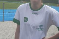 Zawody lekkoatletyczne